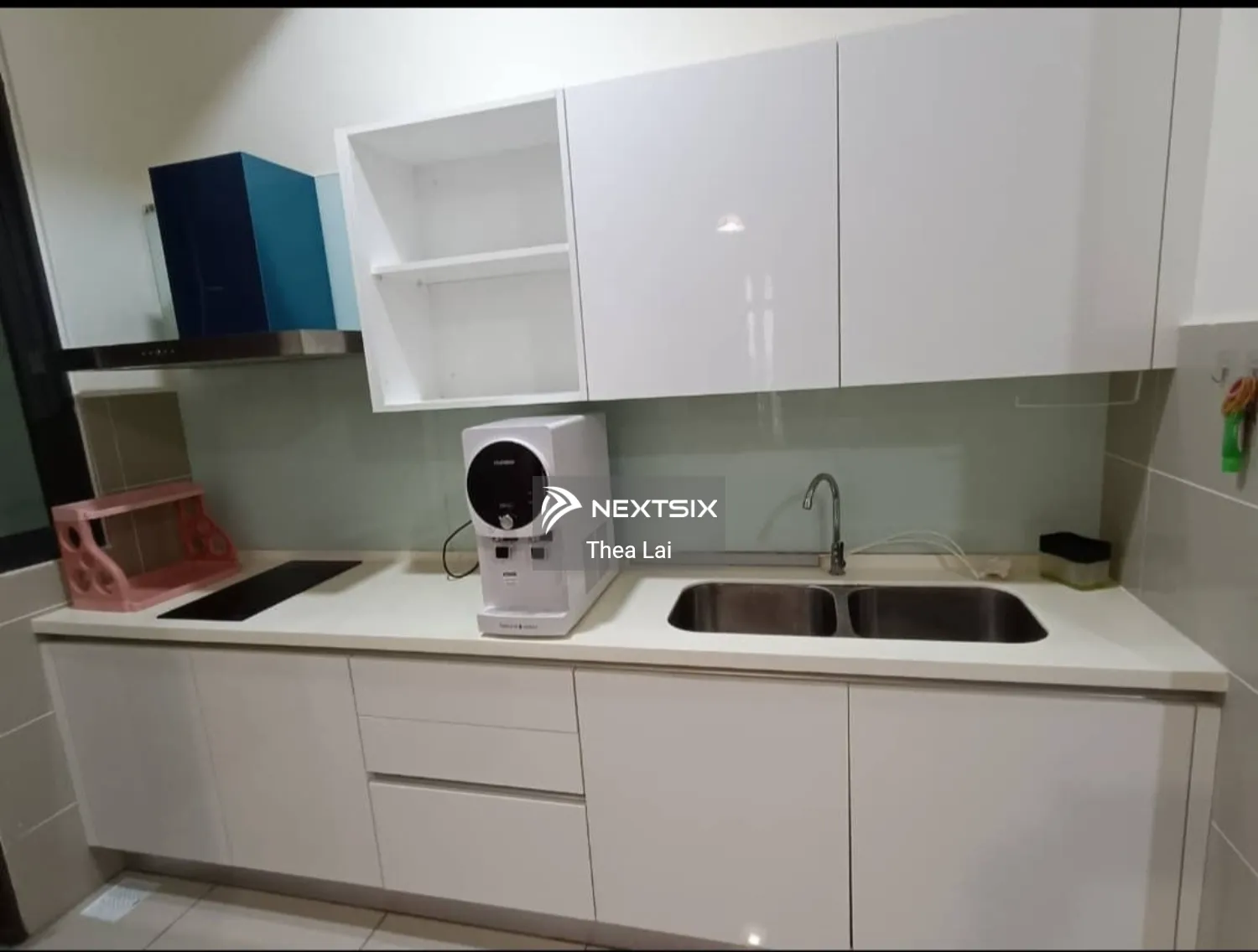Serviced Residence For Rent in Perling Johor - Image 11