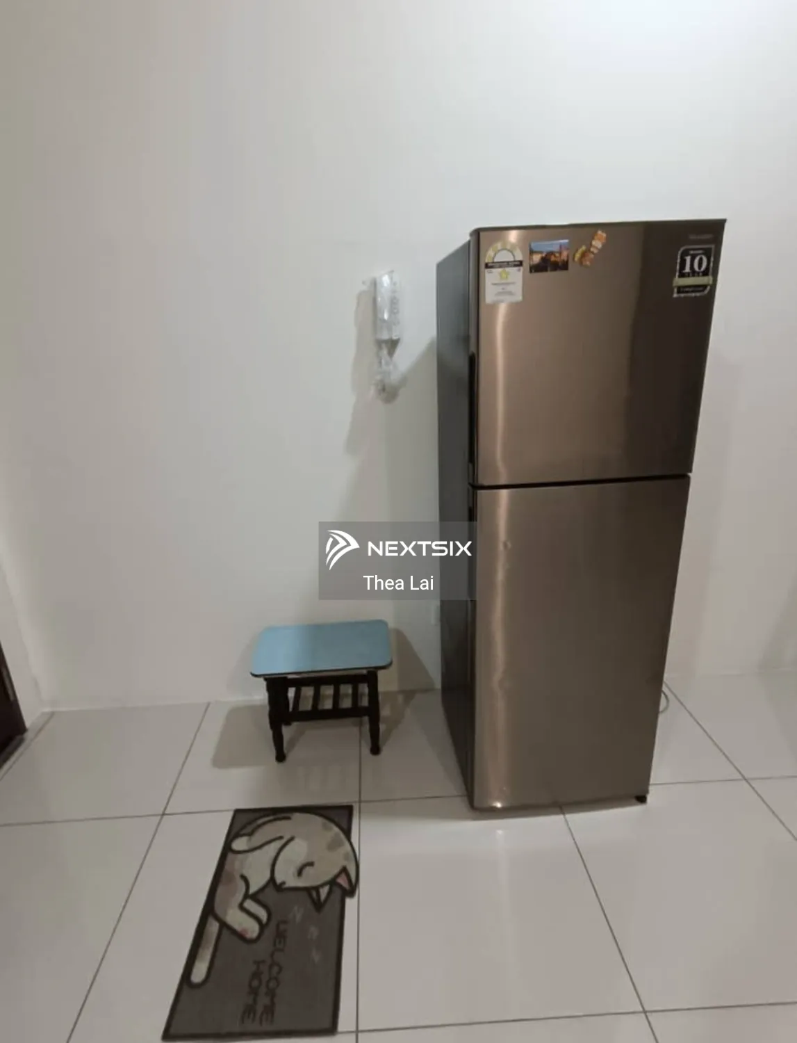 Serviced Residence For Rent in Perling Johor - Image 6
