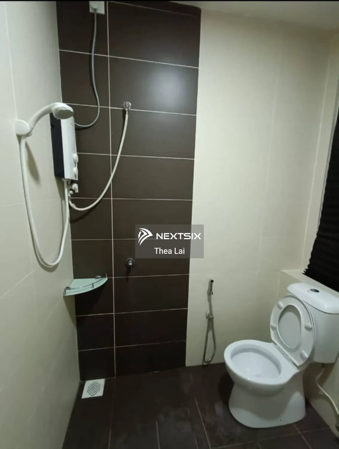 Serviced Residence For Rent in Perling Johor - Image 7