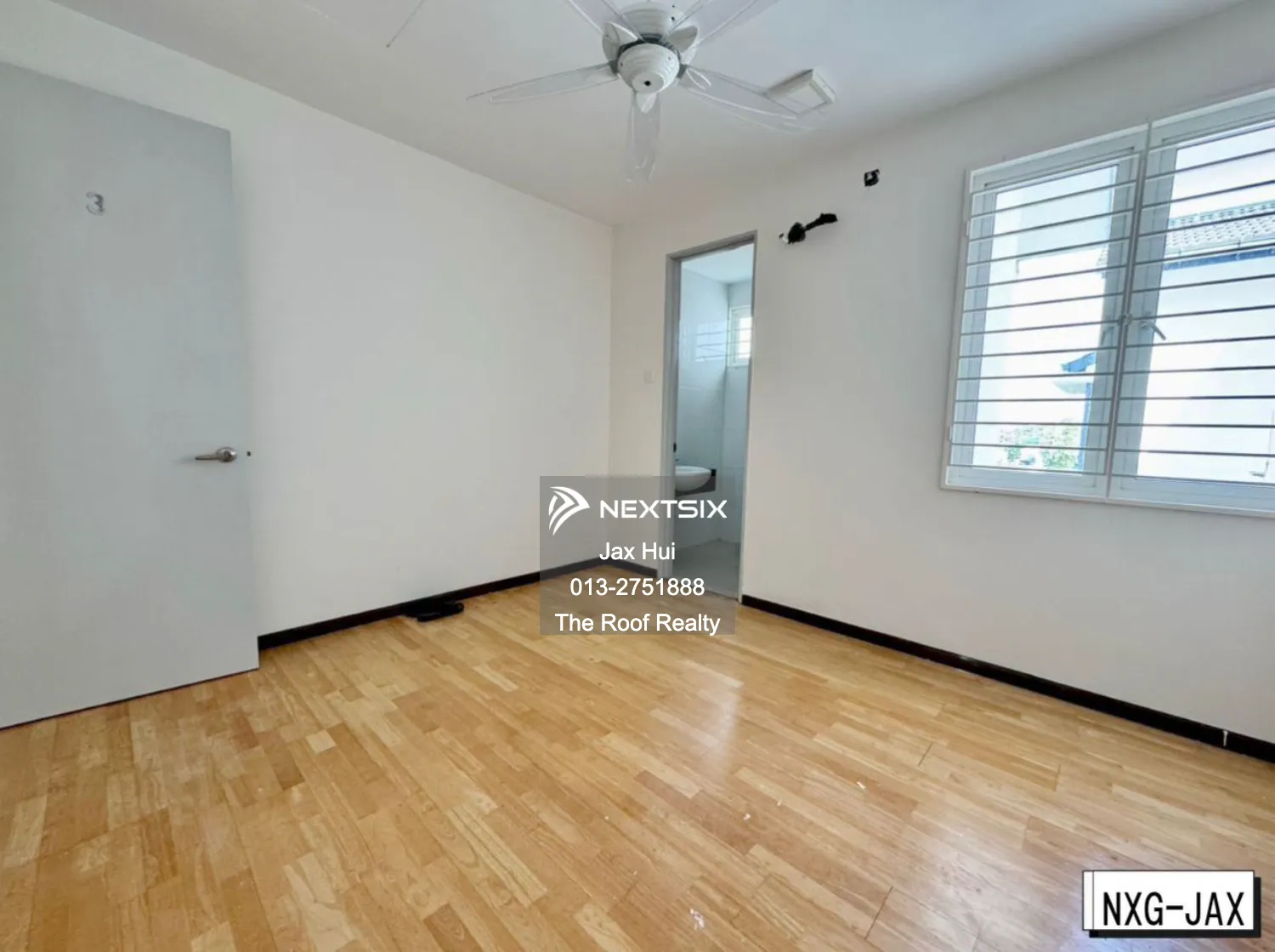 2.5-sty Terrace/Link House For Sale in Bandar Bukit Raja Selangor - Image 10