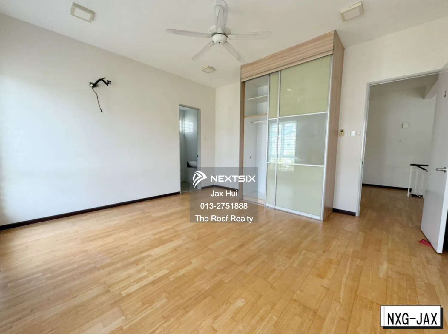 2.5-sty Terrace/Link House For Sale in Bandar Bukit Raja Selangor - Image 11