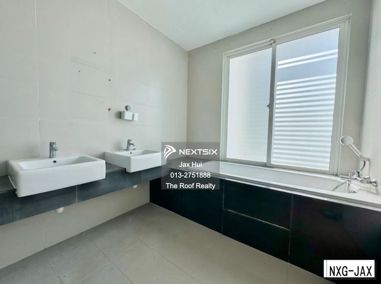 2.5-sty Terrace/Link House For Sale in Bandar Bukit Raja Selangor - Image 13