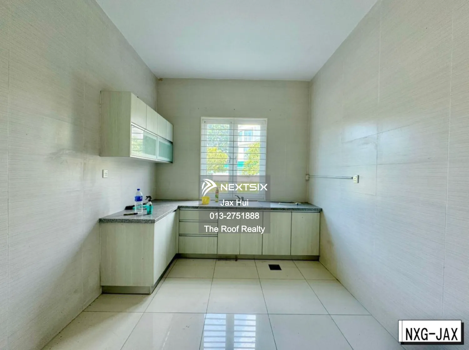 2.5-sty Terrace/Link House For Sale in Bandar Bukit Raja Selangor - Image 5