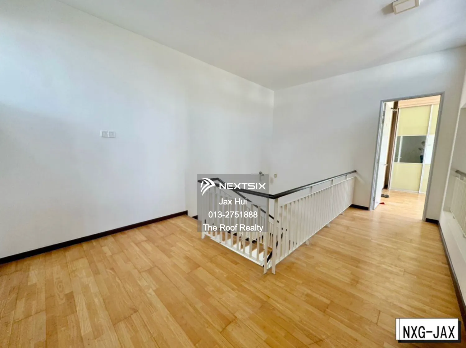 2.5-sty Terrace/Link House For Sale in Bandar Bukit Raja Selangor - Image 6