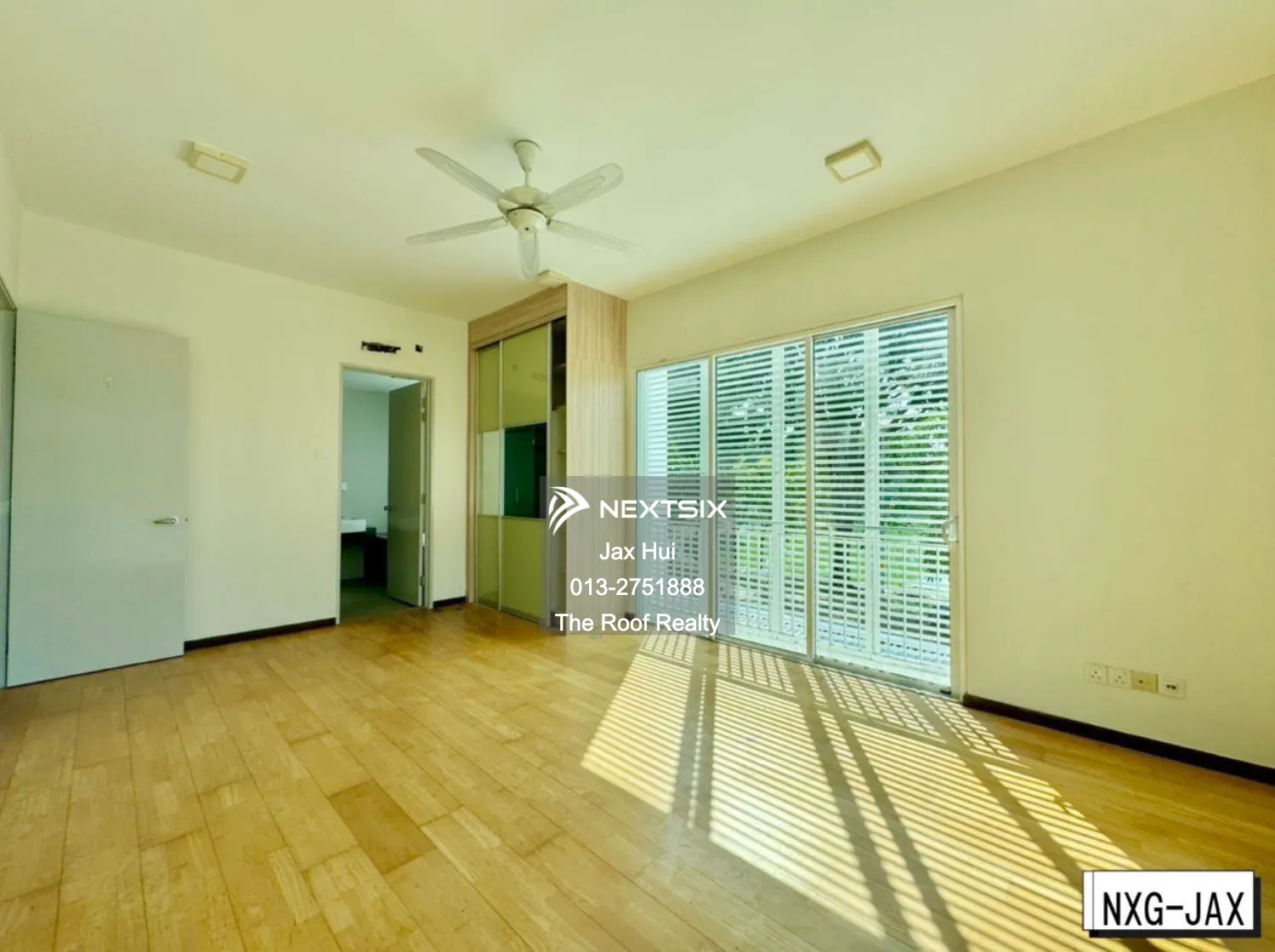 2.5-sty Terrace/Link House For Sale in Bandar Bukit Raja Selangor - Image 8