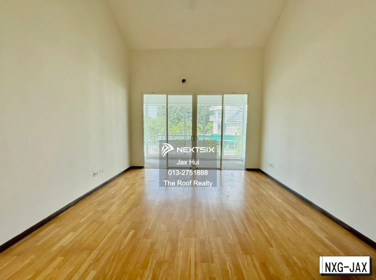 2.5-sty Terrace/Link House For Sale in Bandar Bukit Raja Selangor - Image 9