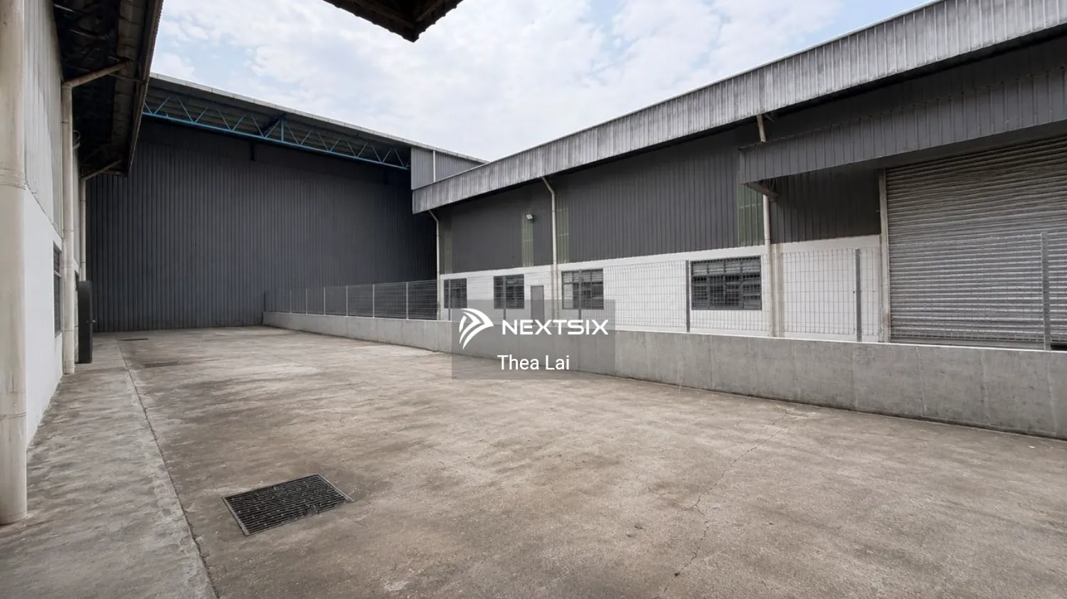 Factory For Rent in Pekan Nanas Johor - Image 3
