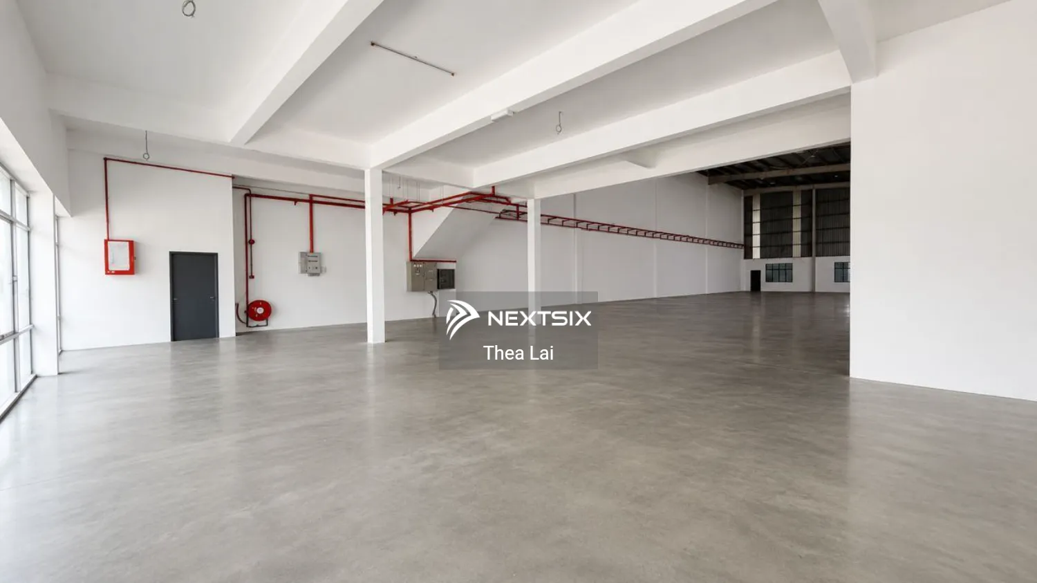 Factory For Rent in Pekan Nanas Johor - Image 4