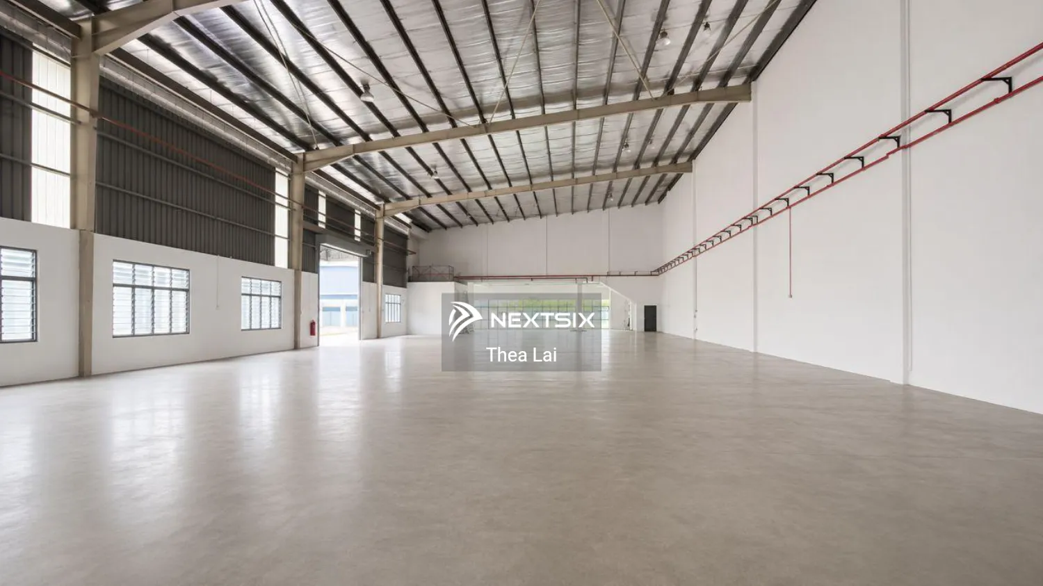 Factory For Rent in Pekan Nanas Johor - Image 5
