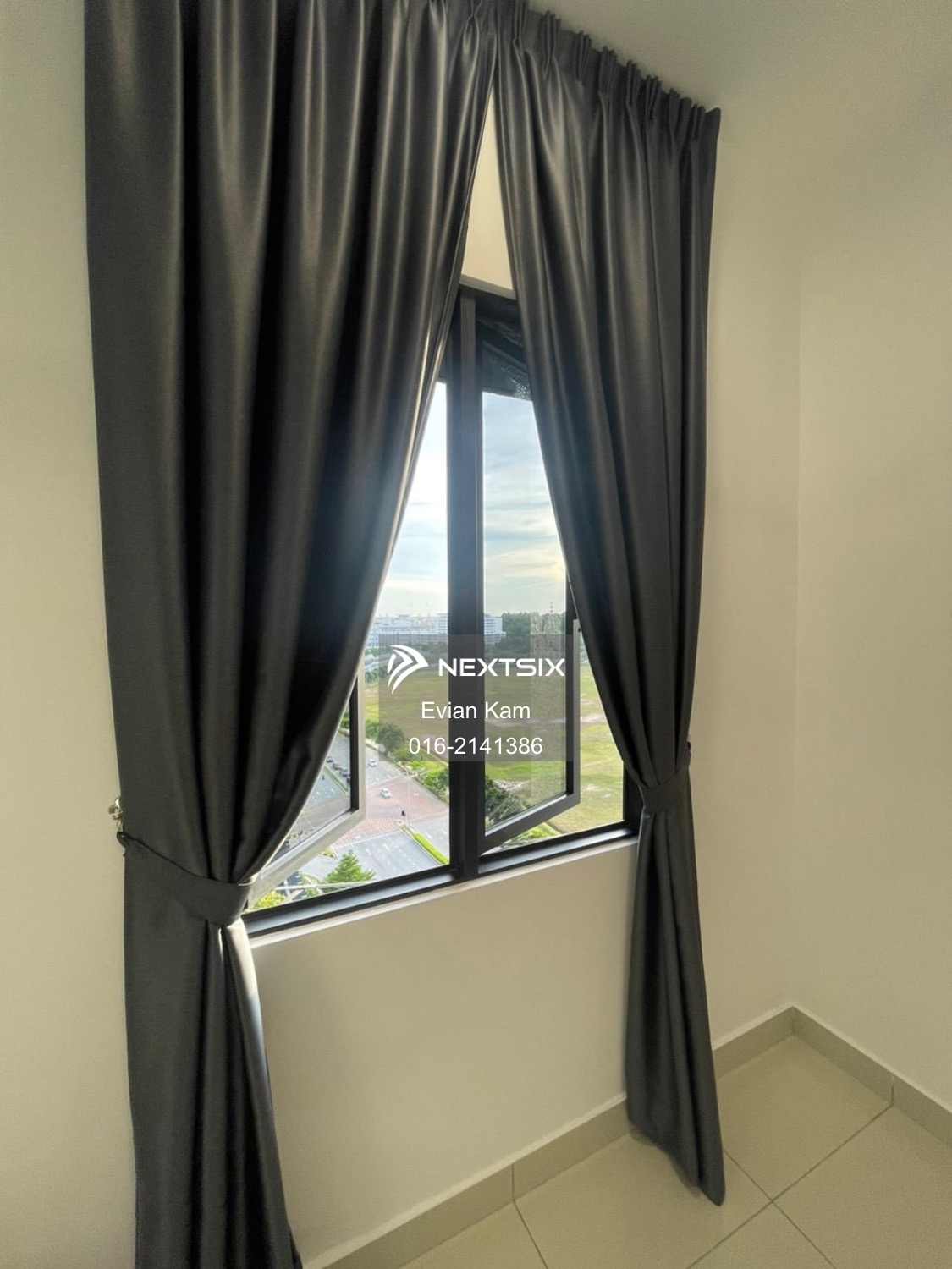 Serviced Residence For Rent in Setia Alam Selangor - Image 10