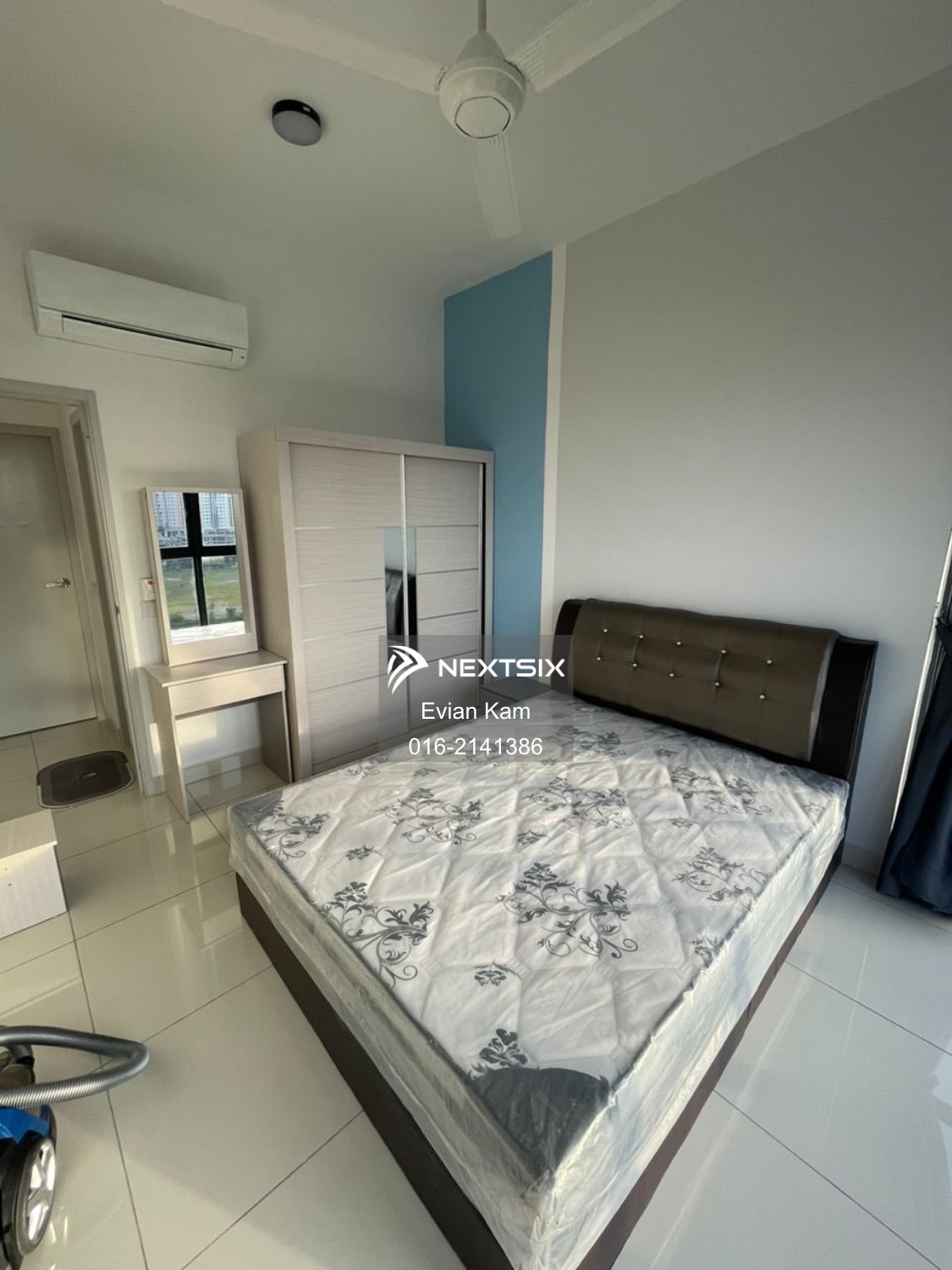 Serviced Residence For Rent in Setia Alam Selangor - Image 14