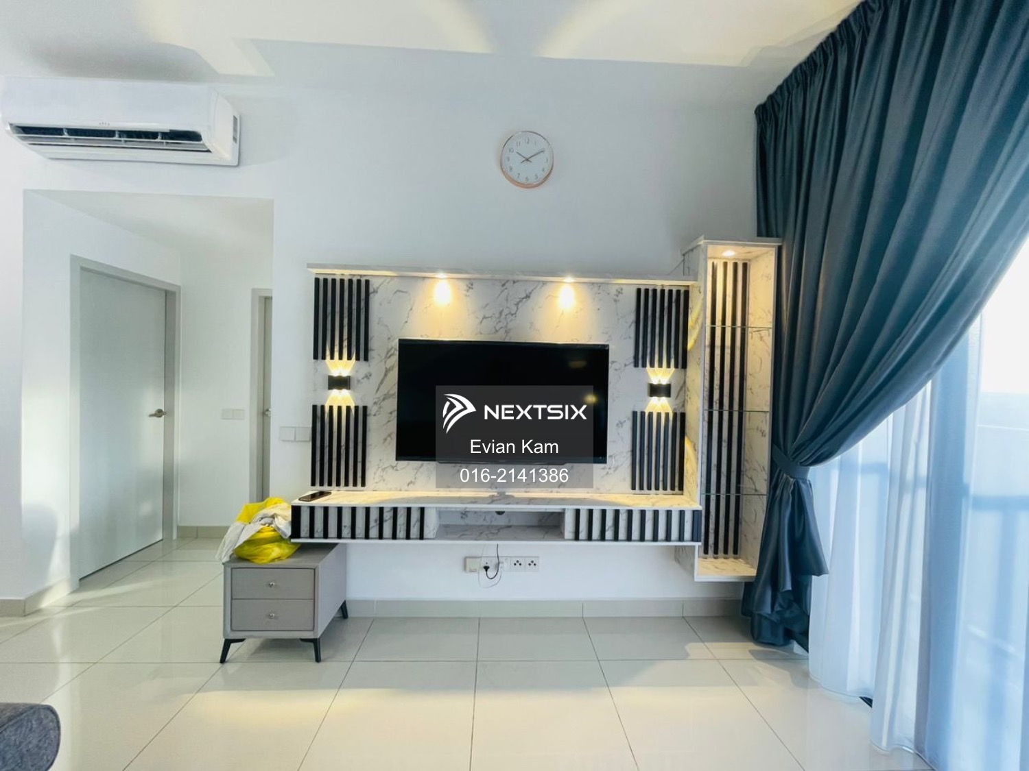 Serviced Residence For Rent in Setia Alam Selangor - Image 15