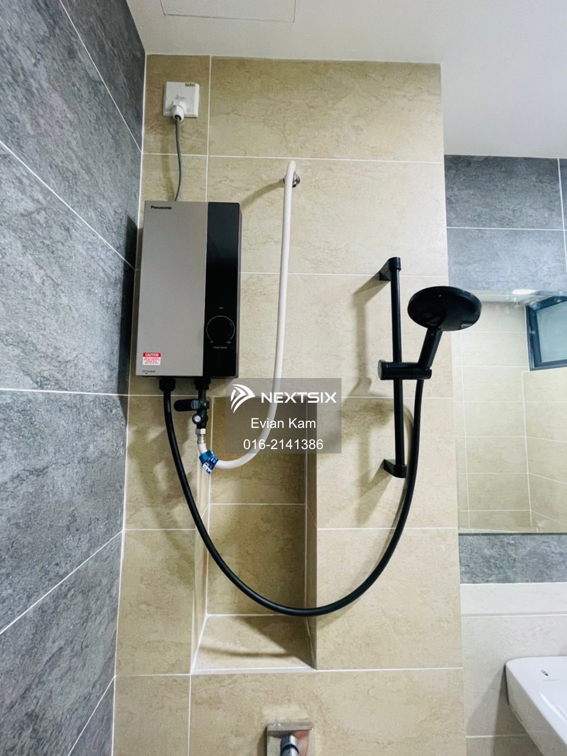 Serviced Residence For Rent in Setia Alam Selangor - Image 16