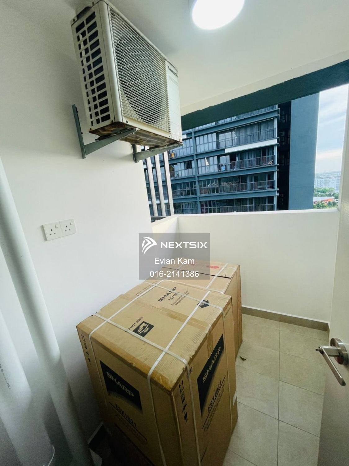 Serviced Residence For Rent in Setia Alam Selangor - Image 17
