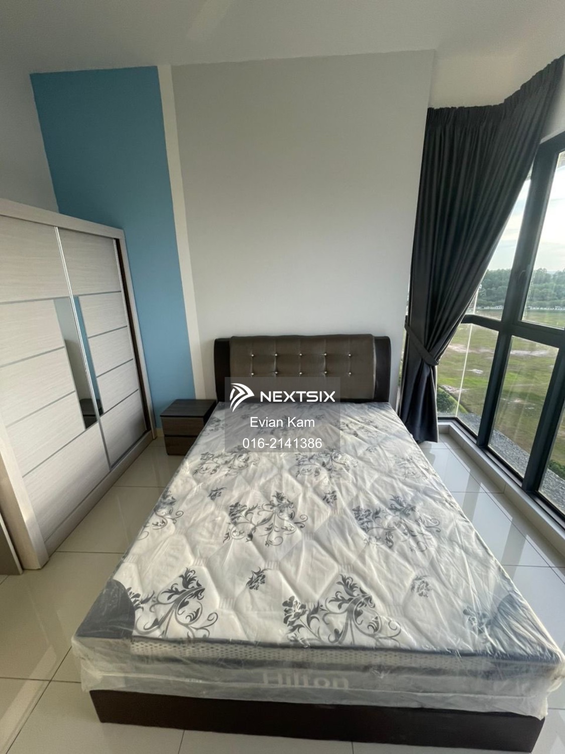 Serviced Residence For Rent in Setia Alam Selangor - Image 20