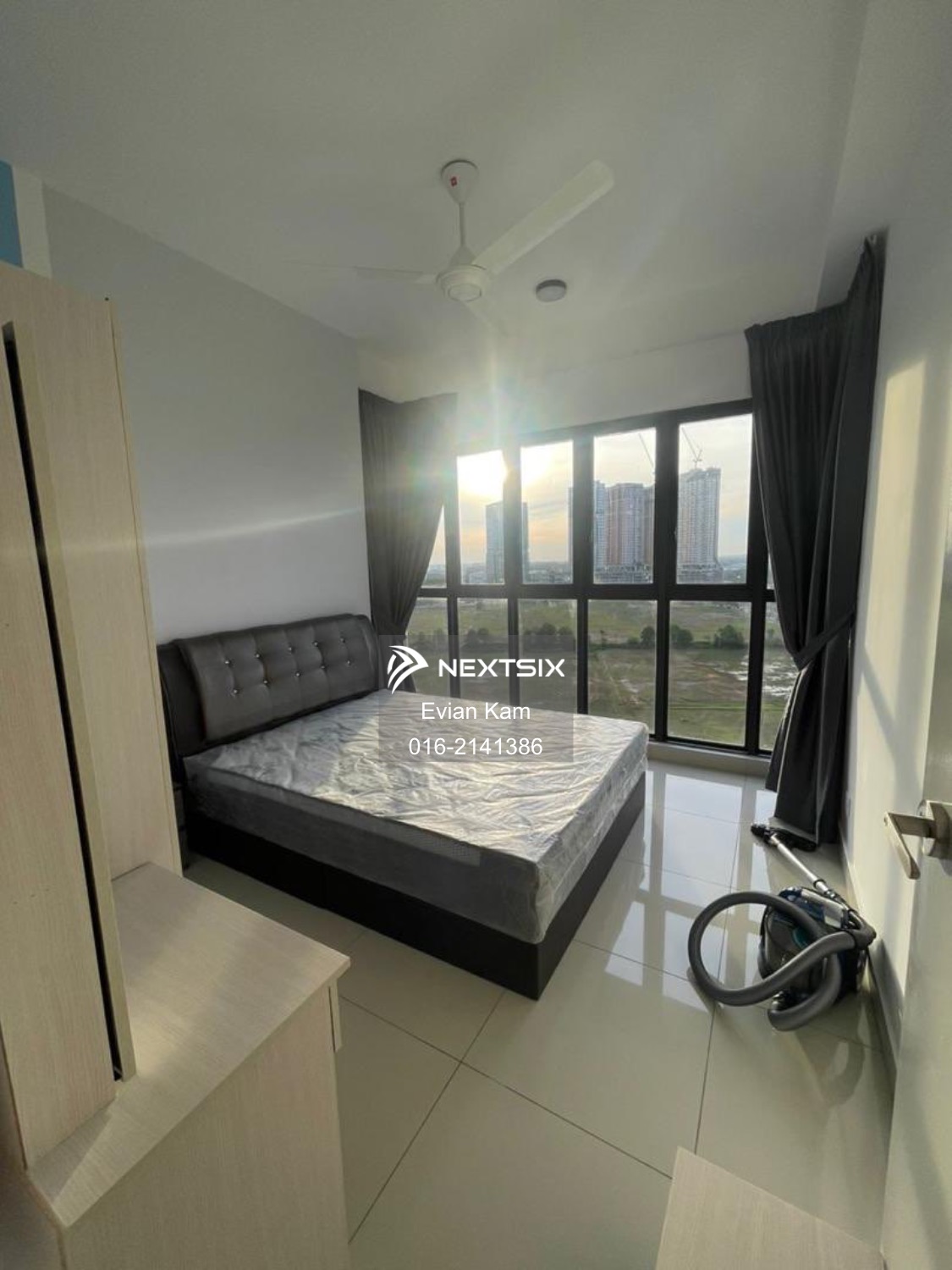 Serviced Residence For Rent in Setia Alam Selangor - Image 21