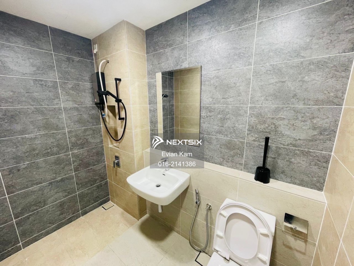 Serviced Residence For Rent in Setia Alam Selangor - Image 22