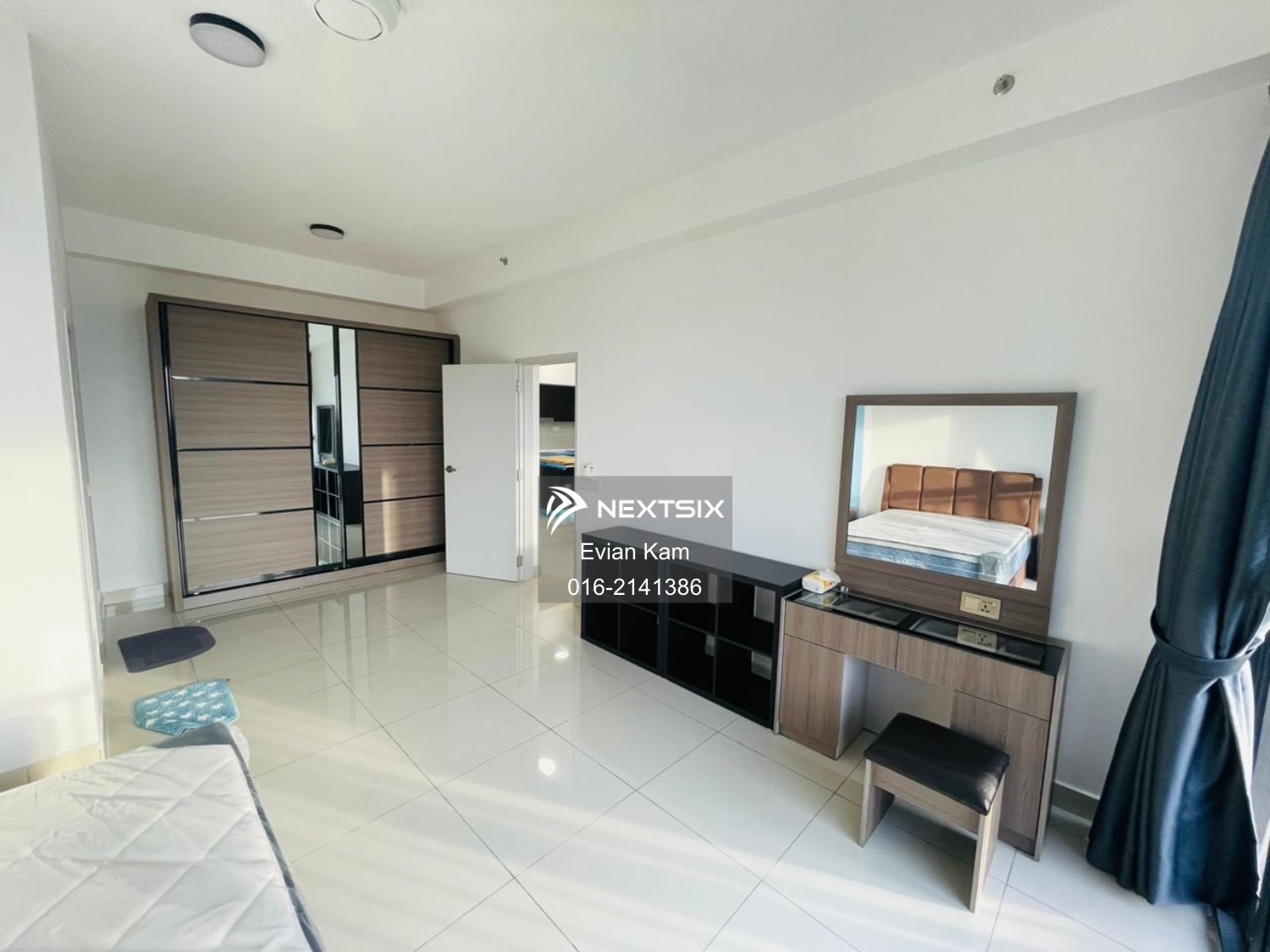 Serviced Residence For Rent in Setia Alam Selangor - Image 23