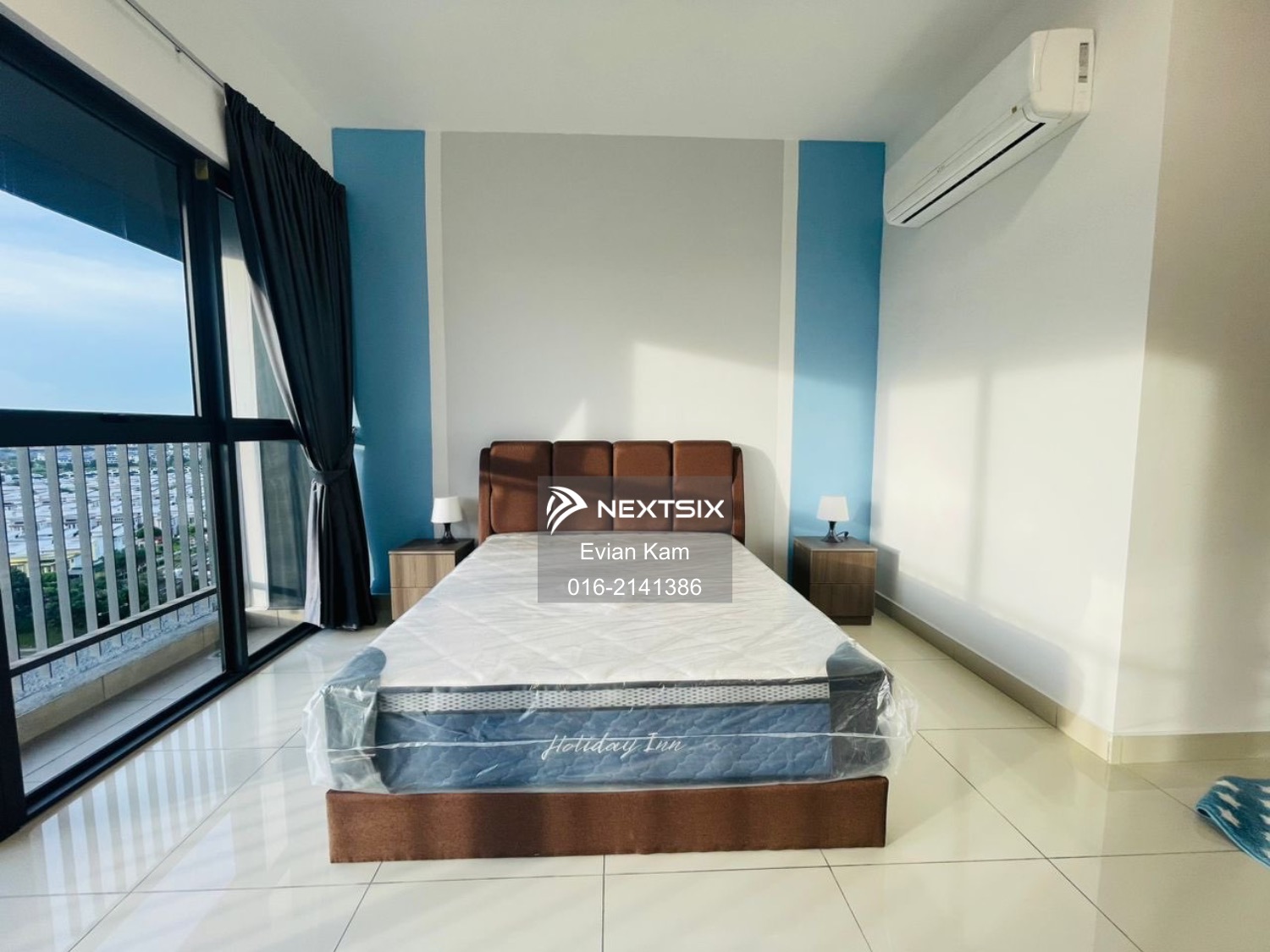 Serviced Residence For Rent in Setia Alam Selangor - Image 24