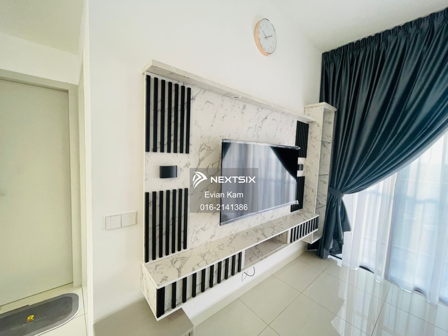 Serviced Residence For Rent in Setia Alam Selangor - Image 25