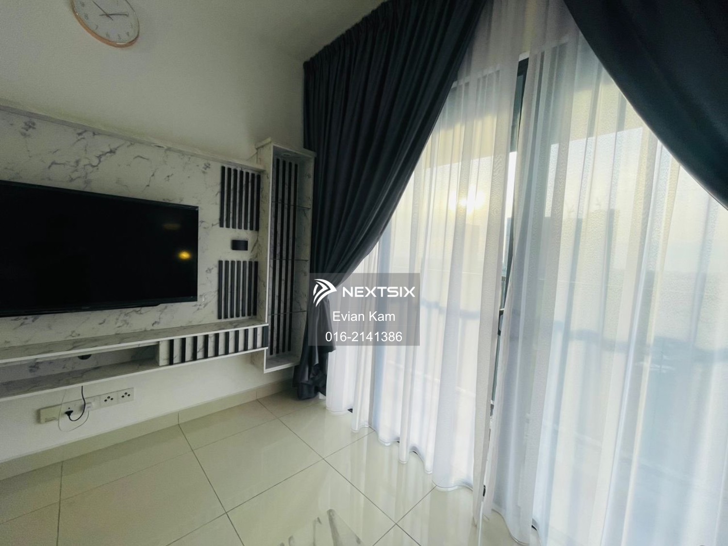Serviced Residence For Rent in Setia Alam Selangor - Image 26