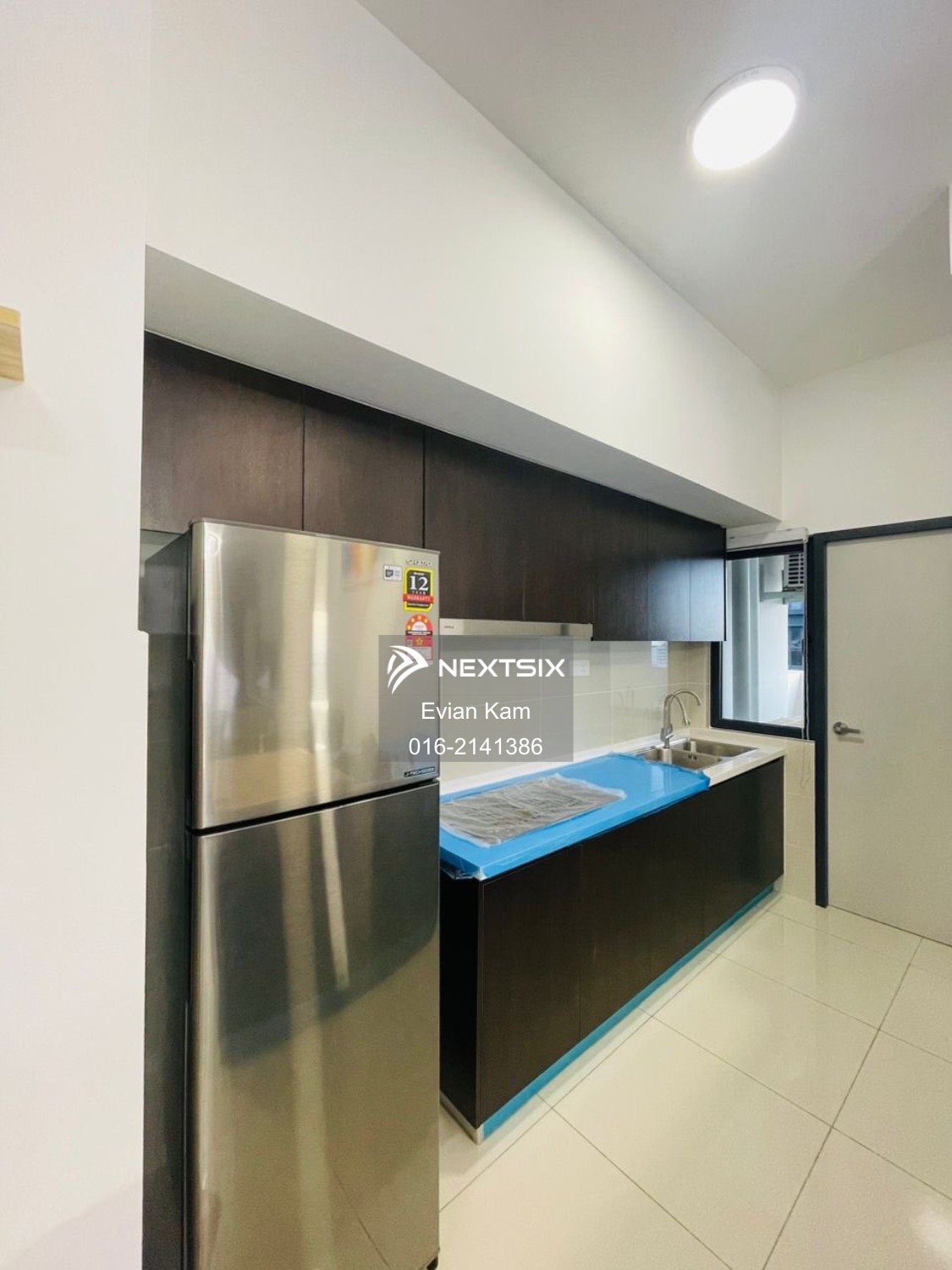 Serviced Residence For Rent in Setia Alam Selangor - Image 5