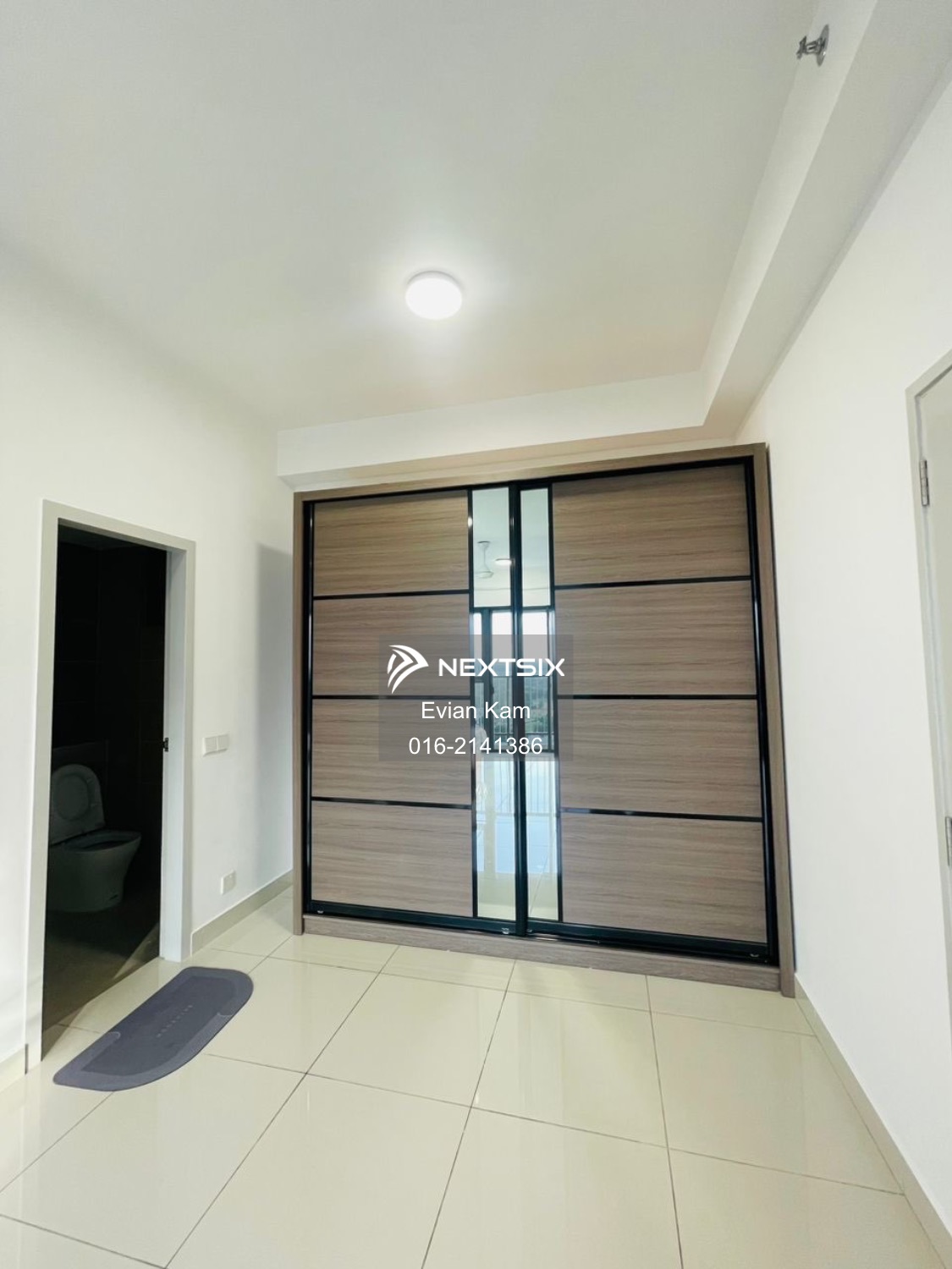 Serviced Residence For Rent in Setia Alam Selangor - Image 8