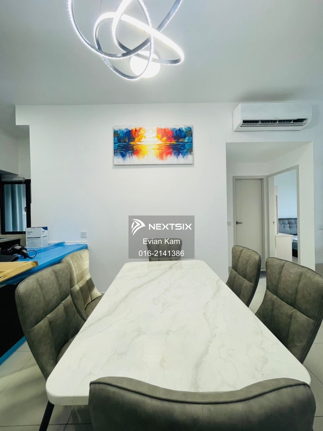 Serviced Residence For Rent in Setia Alam Selangor - Image 9