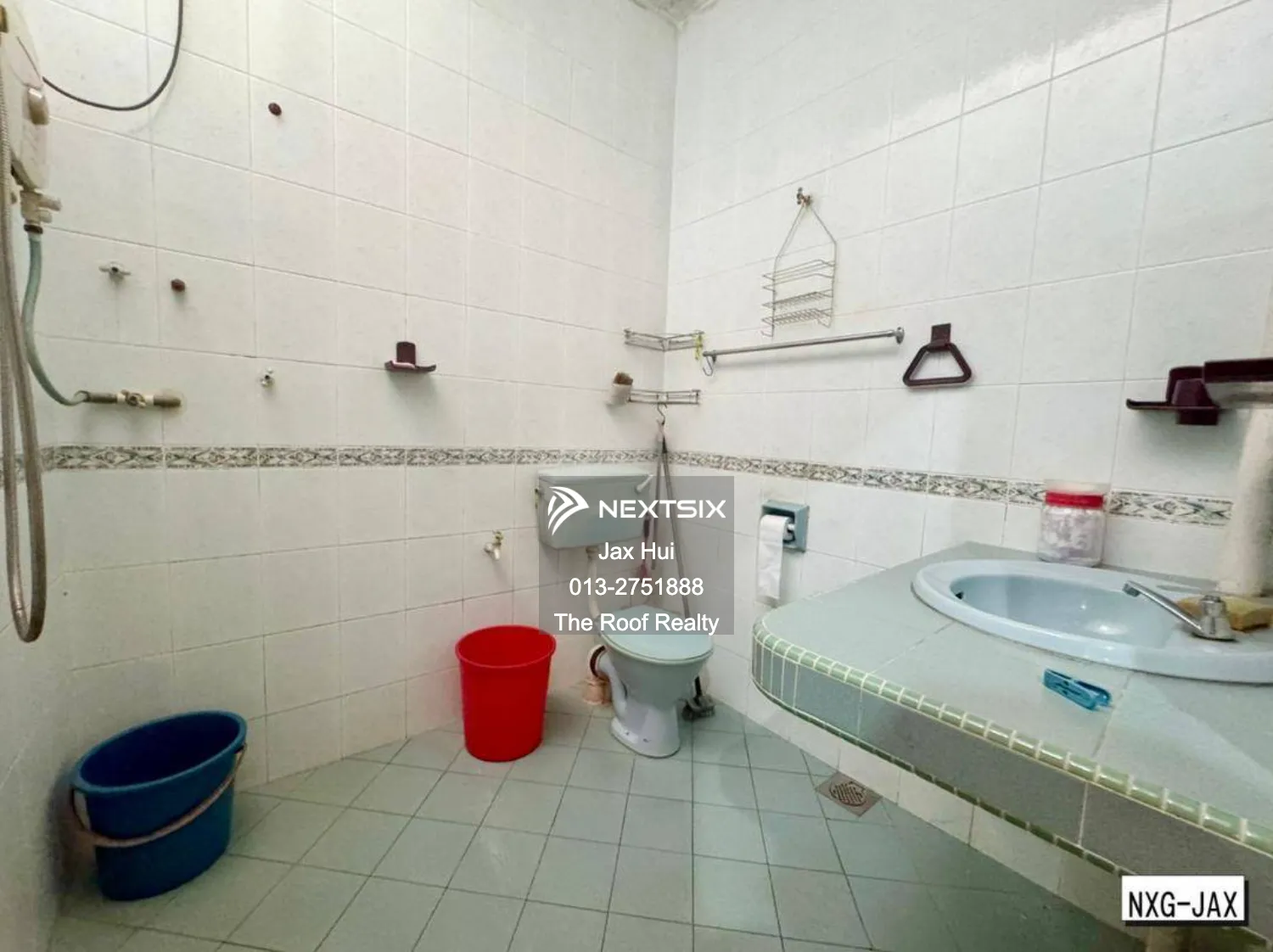 2-sty Terrace/Link House For Sale in Klang Selangor - Image 10