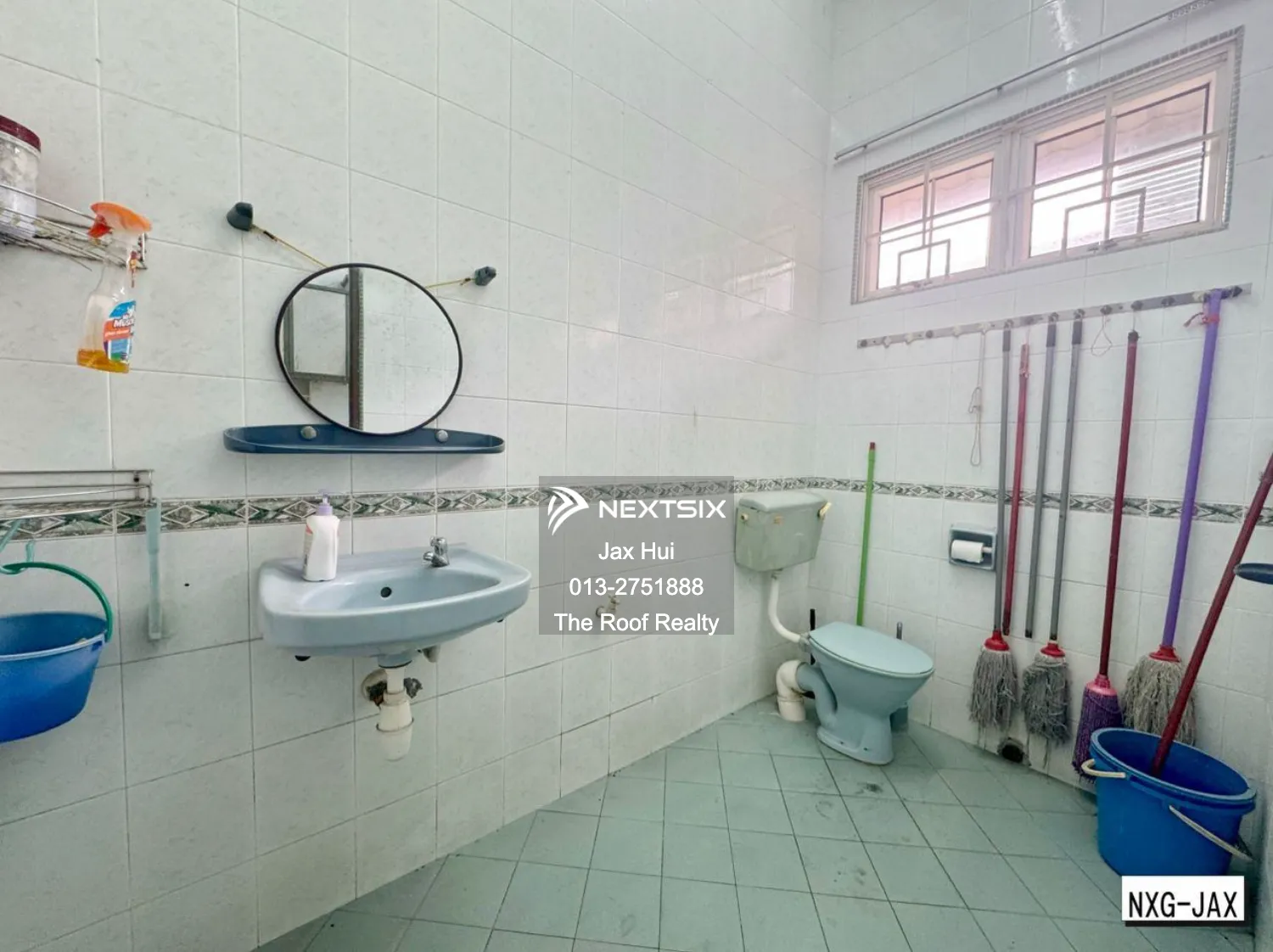 2-sty Terrace/Link House For Sale in Klang Selangor - Image 11