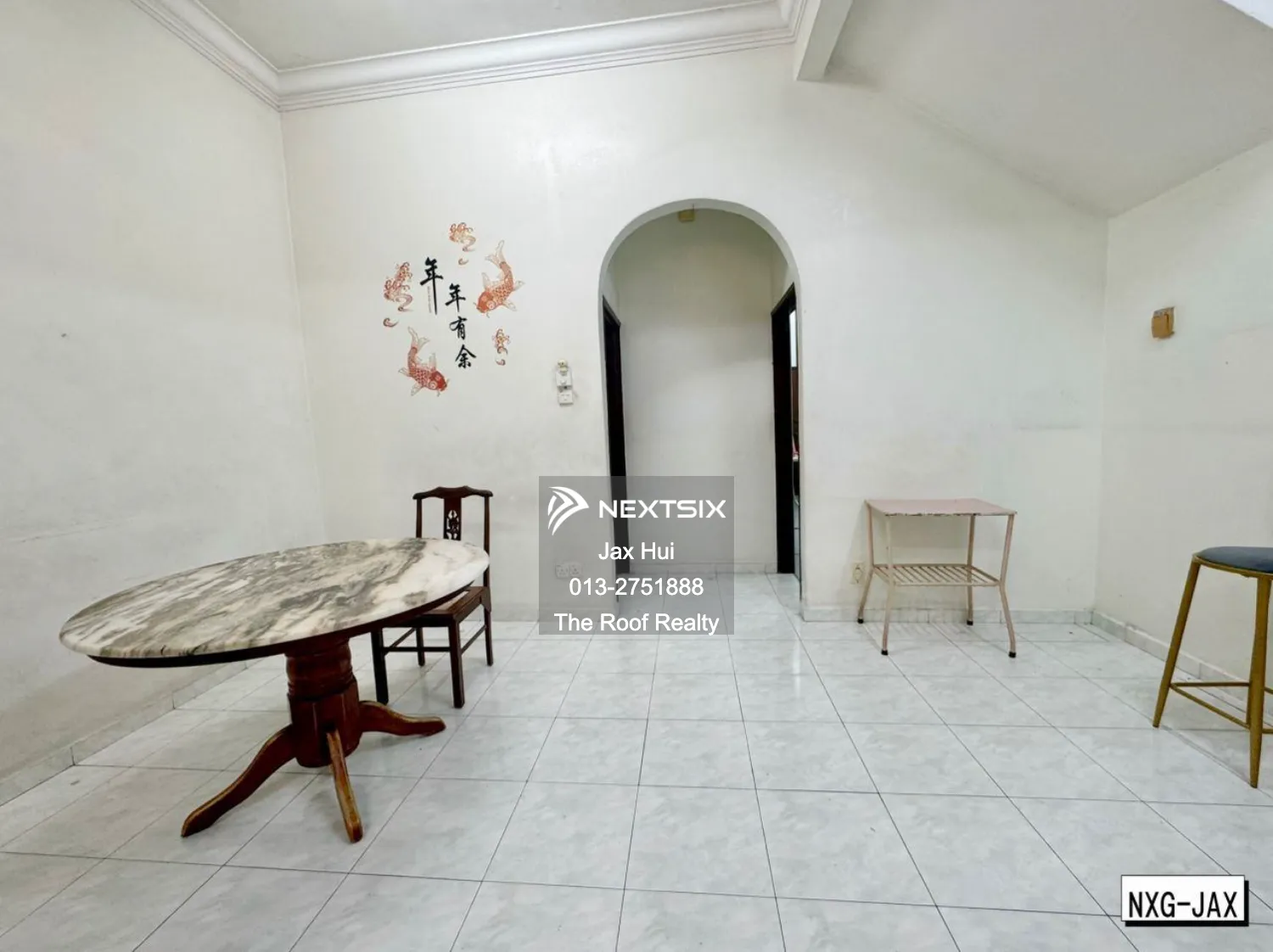 2-sty Terrace/Link House For Sale in Klang Selangor - Image 3
