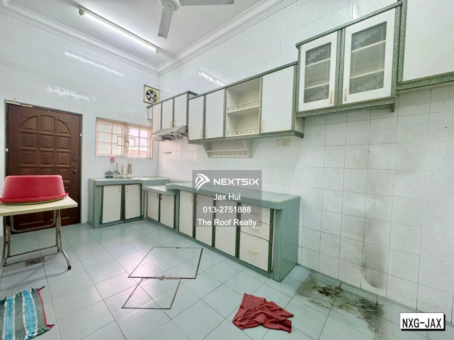 2-sty Terrace/Link House For Sale in Klang Selangor - Image 4