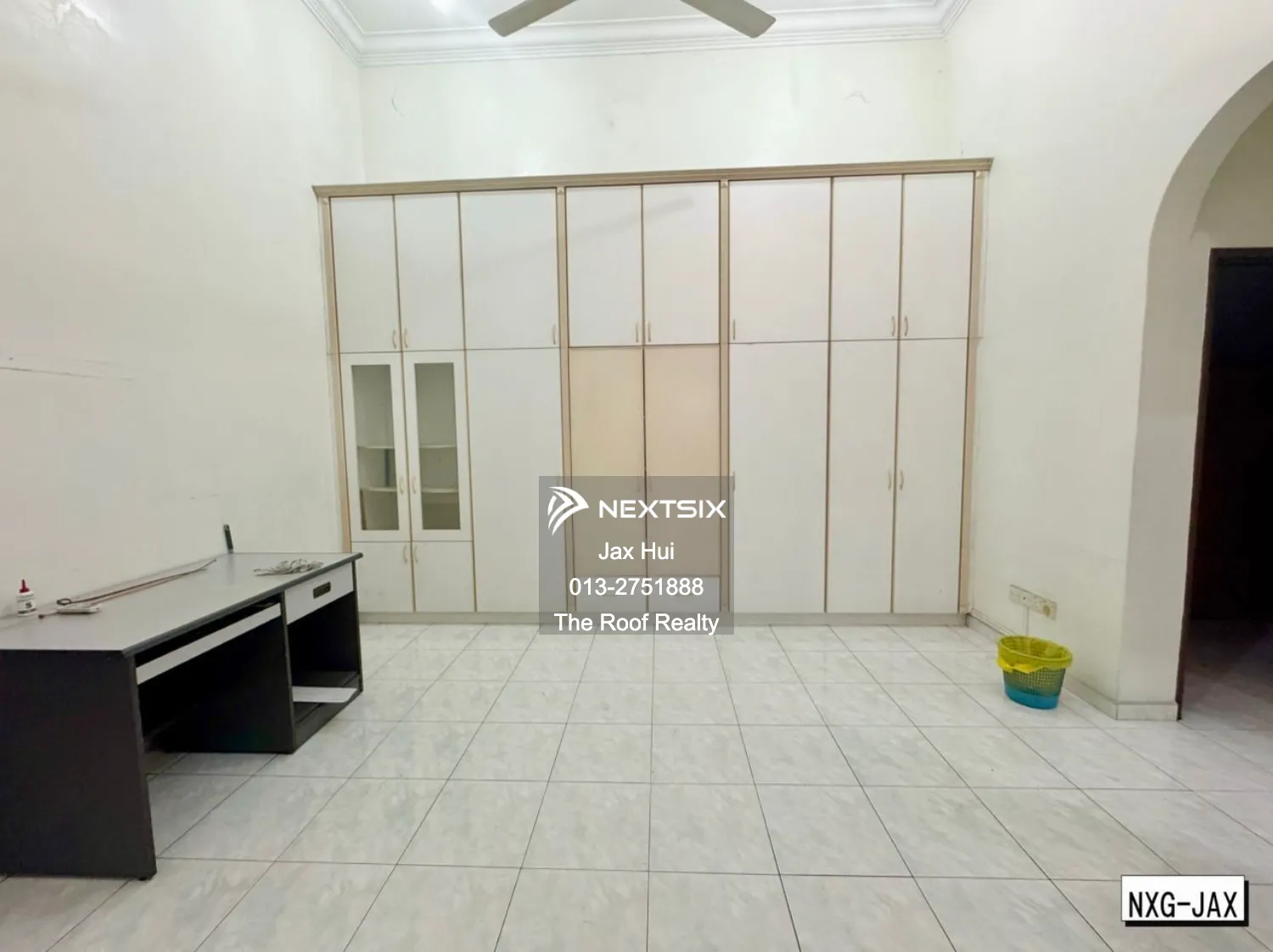 2-sty Terrace/Link House For Sale in Klang Selangor - Image 5