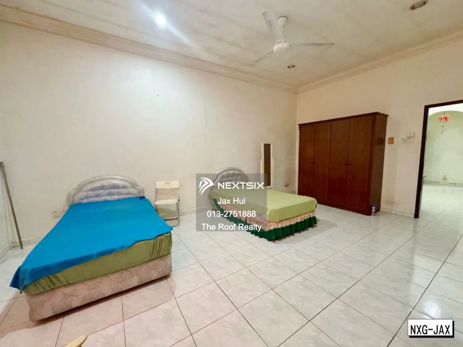 2-sty Terrace/Link House For Sale in Klang Selangor - Image 6