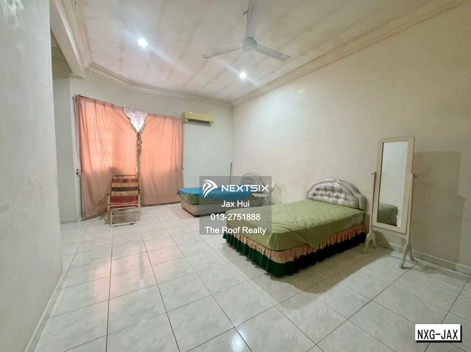 2-sty Terrace/Link House For Sale in Klang Selangor - Image 7