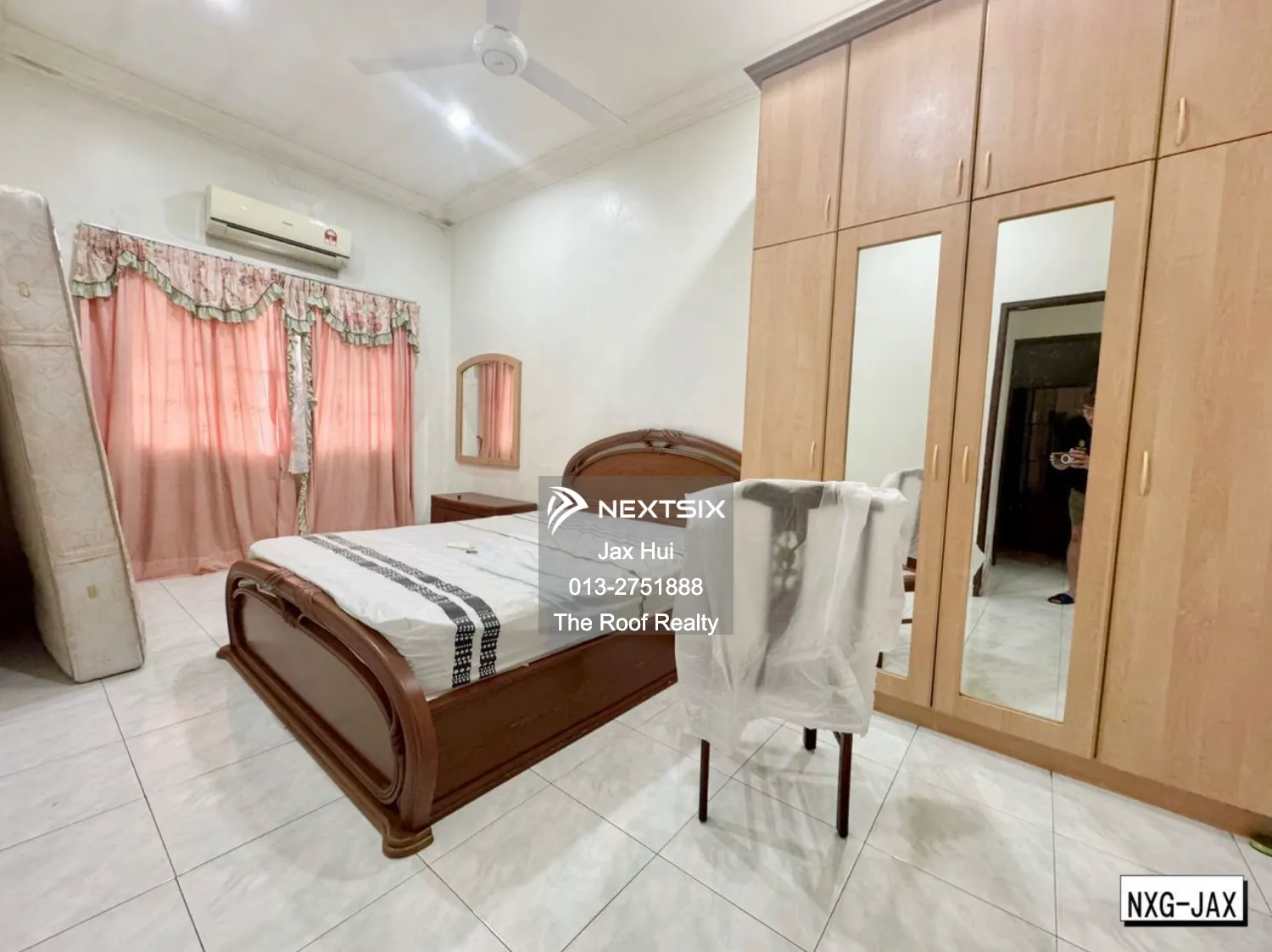 2-sty Terrace/Link House For Sale in Klang Selangor - Image 8