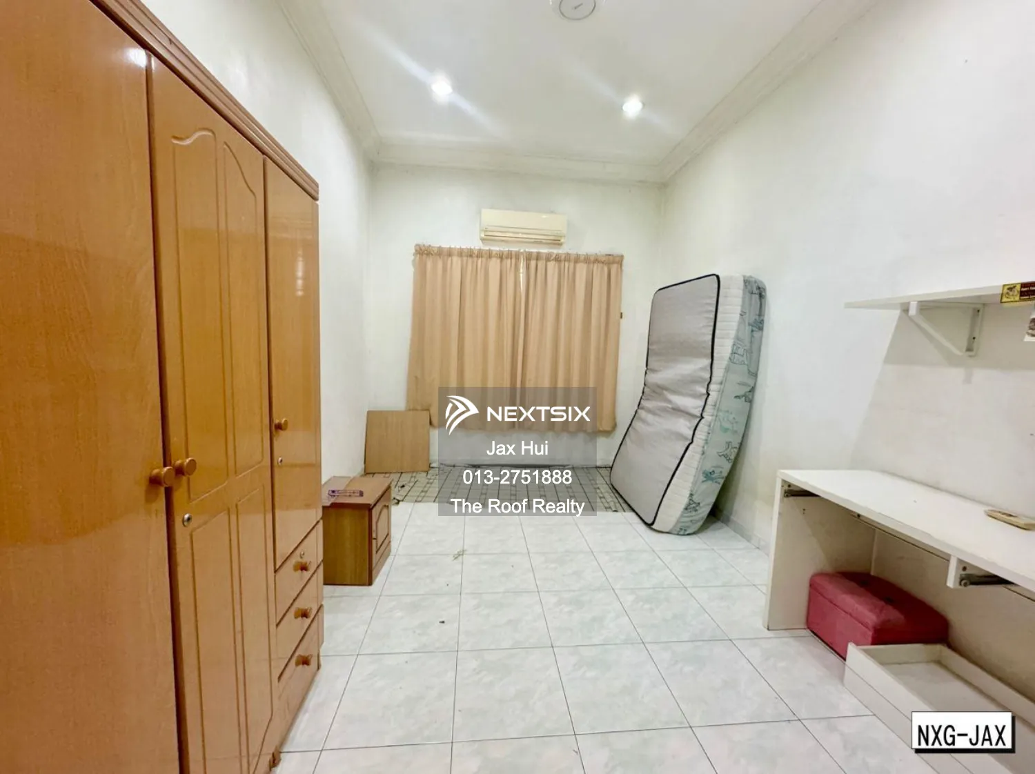 2-sty Terrace/Link House For Sale in Klang Selangor - Image 9