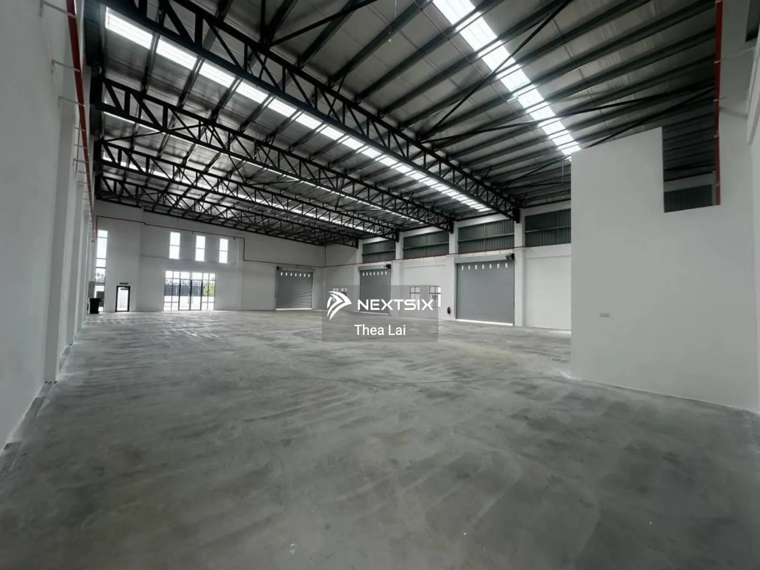 Semi-D Factory For Rent in Johor Bahru Johor - Image 5