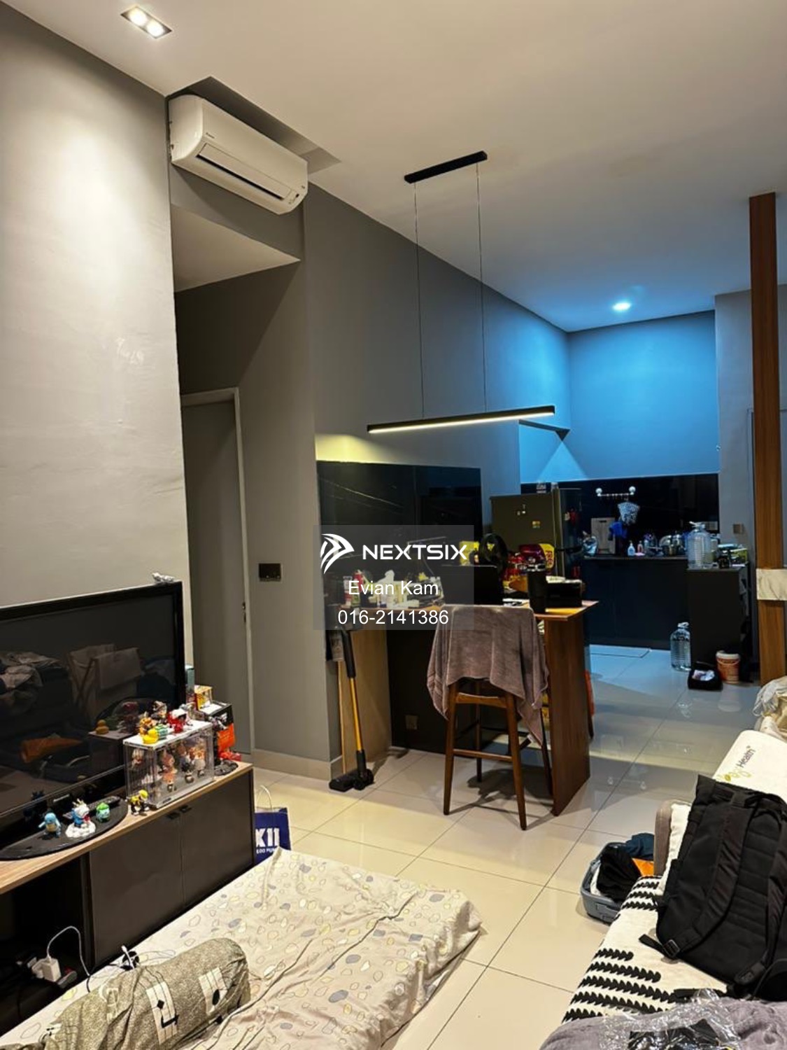 Serviced Residence For Sale in Shah Alam Selangor