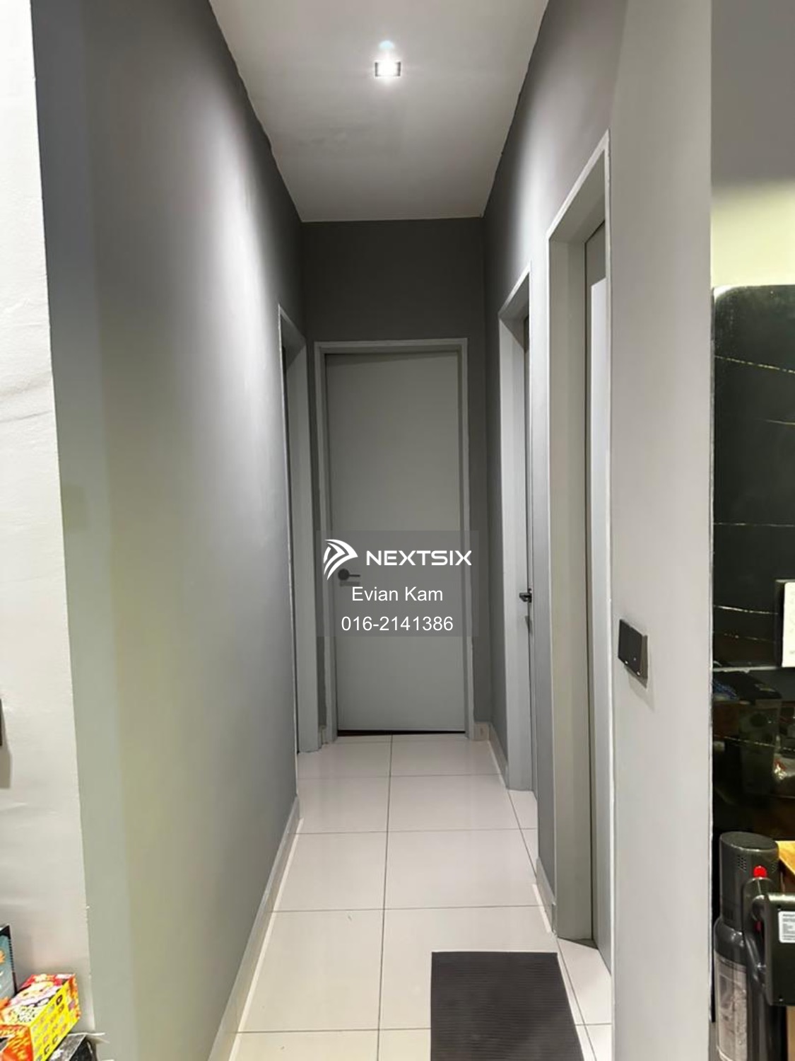 Serviced Residence For Sale in Shah Alam Selangor - Image 2
