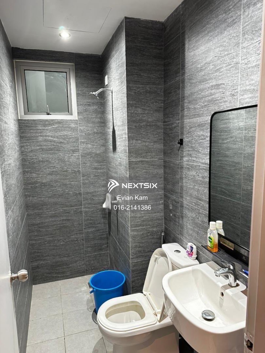 Serviced Residence For Sale in Shah Alam Selangor - Image 3