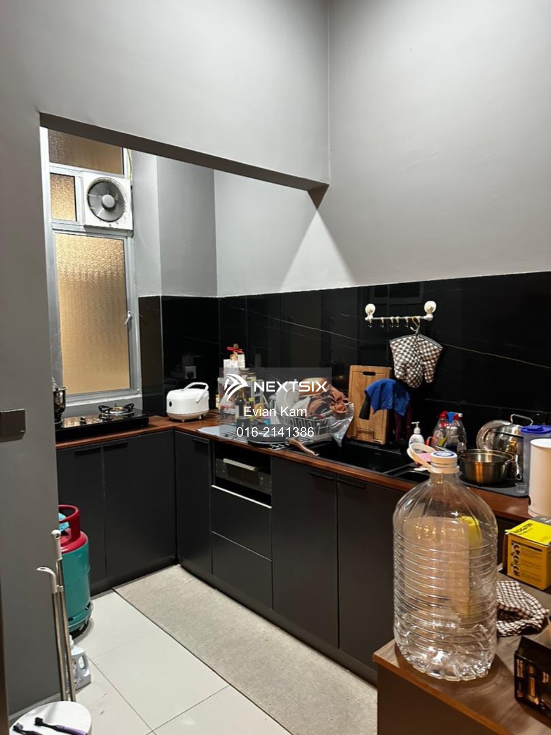 Serviced Residence For Sale in Shah Alam Selangor - Image 4