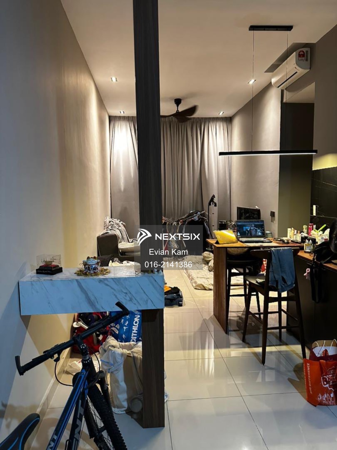 Serviced Residence For Sale in Shah Alam Selangor - Image 5