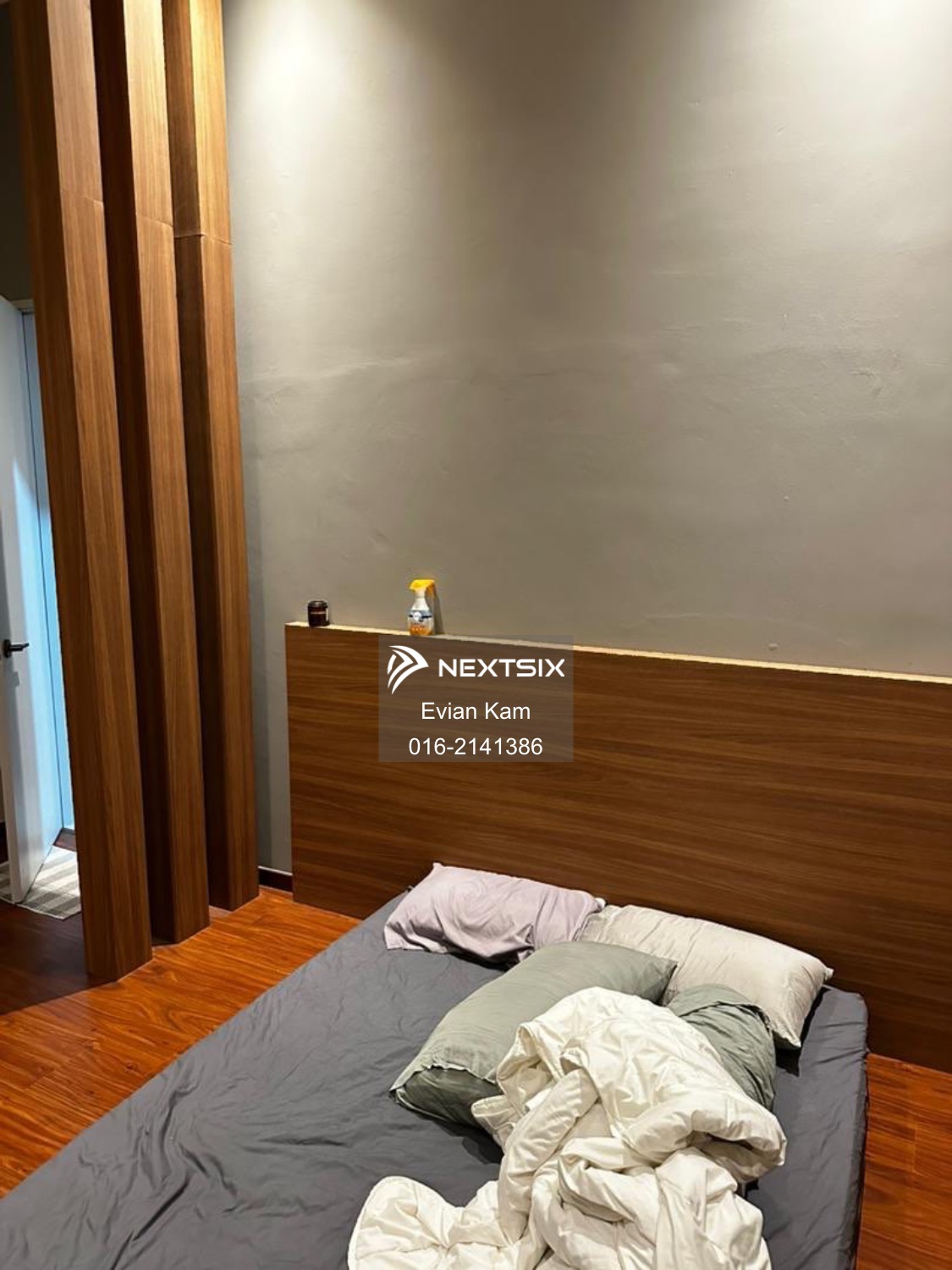 Serviced Residence For Sale in Shah Alam Selangor - Image 7