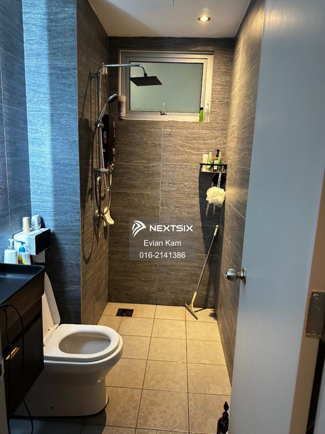 Serviced Residence For Sale in Shah Alam Selangor - Image 9