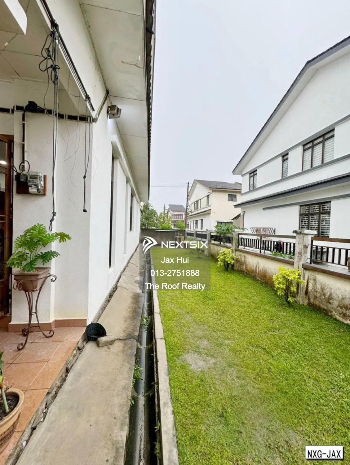 2-sty Terrace/Link House For Sale in Bandar Puteri Klang Selangor