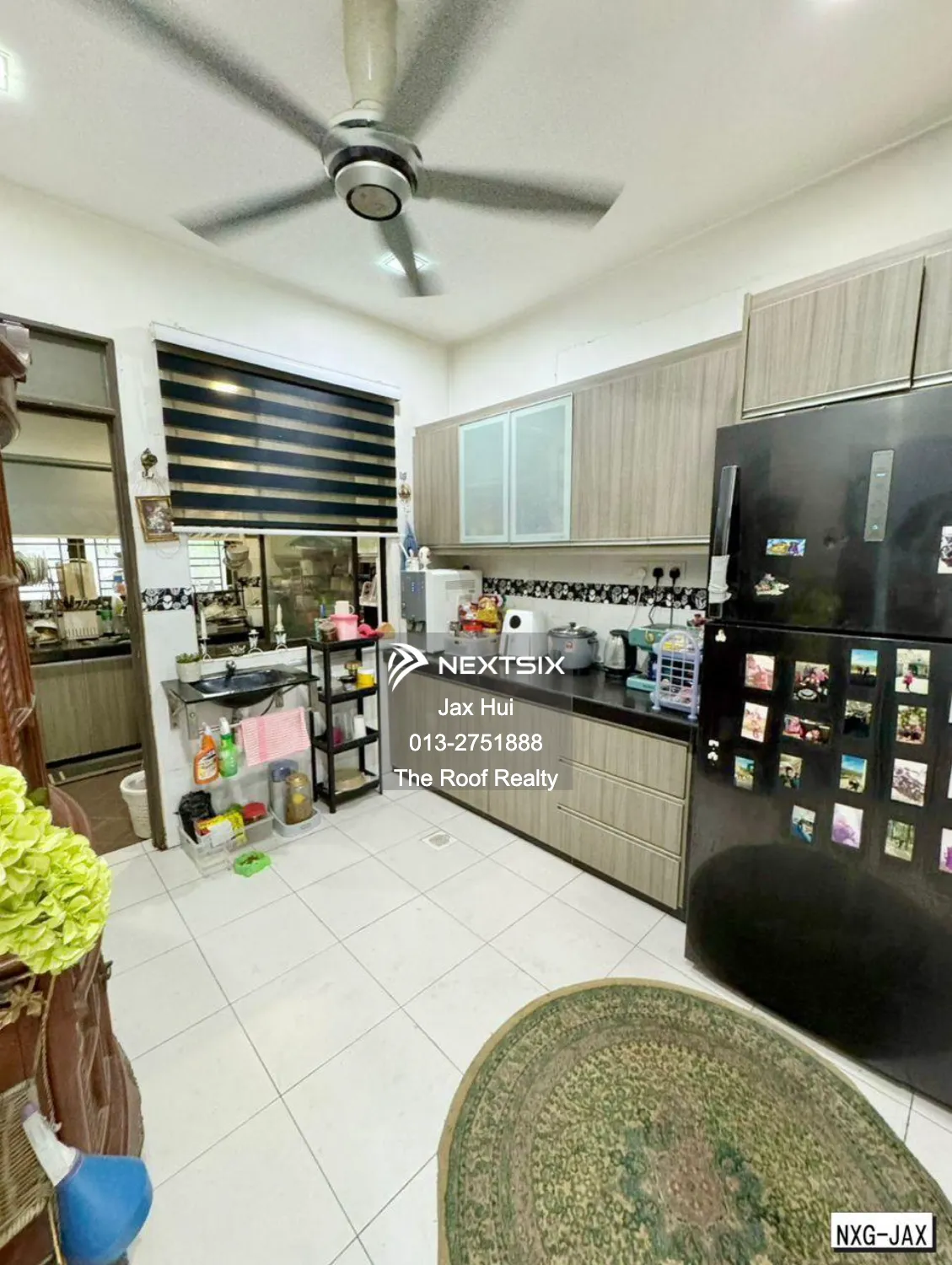 2-sty Terrace/Link House For Sale in Bandar Puteri Klang Selangor - Image 4