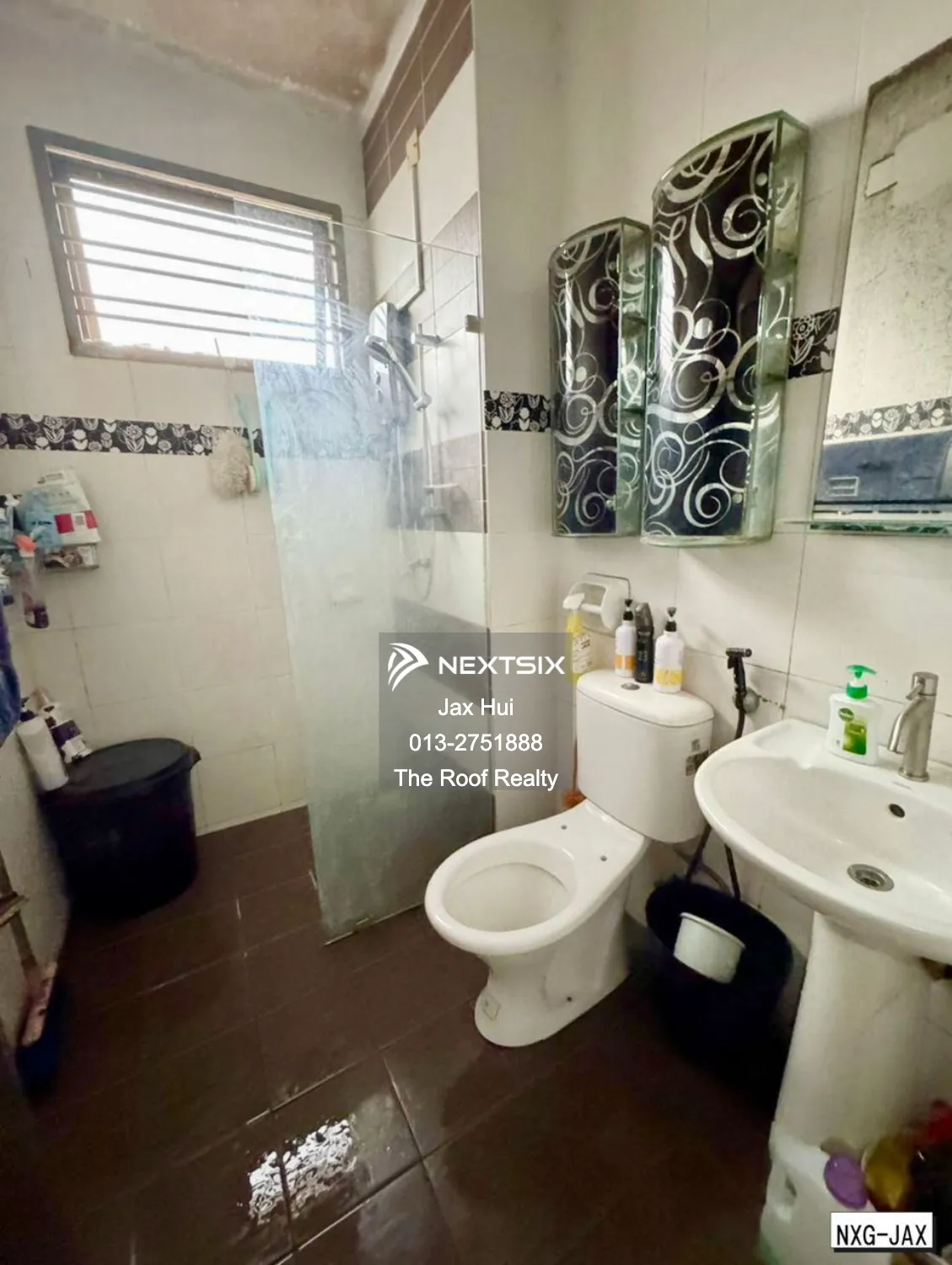 2-sty Terrace/Link House For Sale in Bandar Puteri Klang Selangor - Image 7