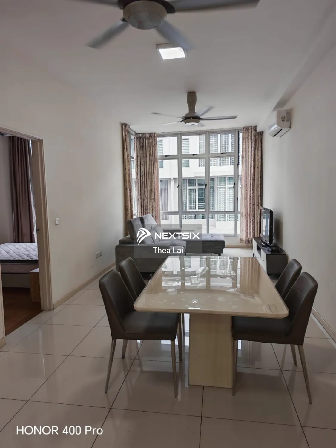 Condominium For Rent in Skudai Johor