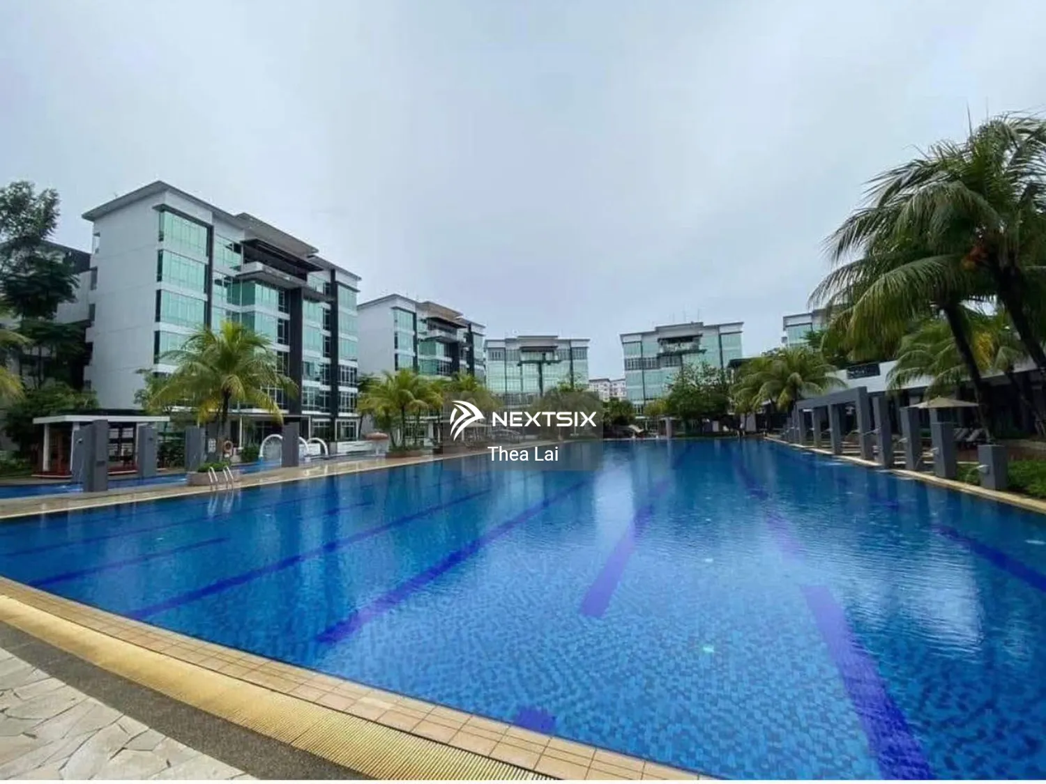 Condominium For Rent in Skudai Johor - Image 9